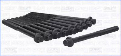 WILMINK GROUP wg1268922 -  Комплект болтов головки цилидра